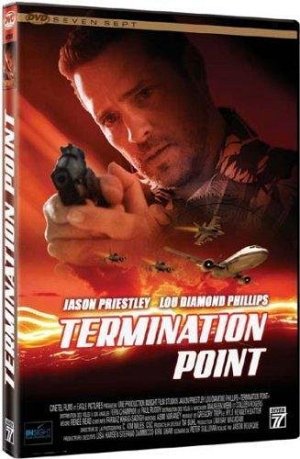 Termination Point [DVD]