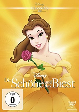 Die Schöne und das Biest [DVD]