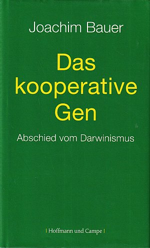 Das kooperative Gen