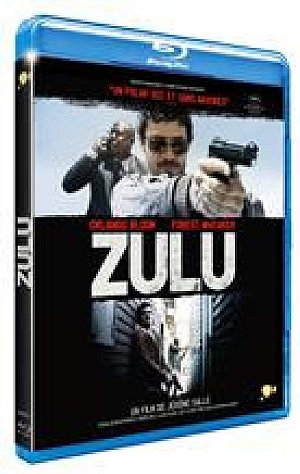 Zulu [Blu-ray]