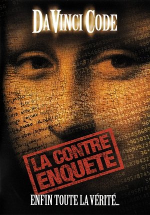 Da Vinci Code - La contre enquête [DVD]