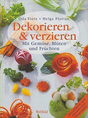 Dekorieren & Verzieren
