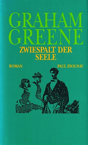 Zwiespalt der Seele