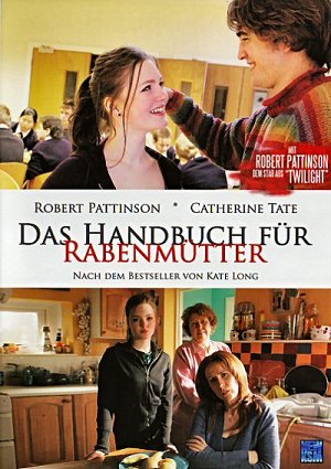 Das Handbuch für Rabenmütter [DVD]