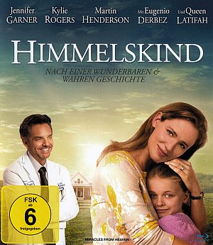 Himmelskind [Blu-ray]