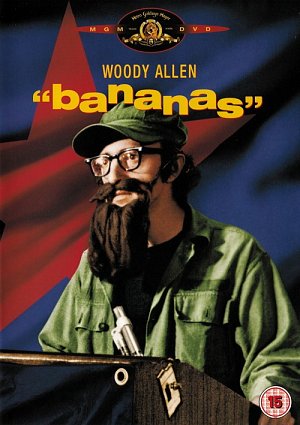 Bananas! [DVD]