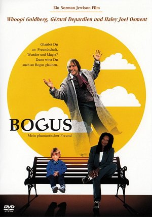 Bogus [DVD]