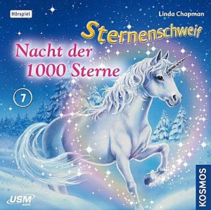 Sternenschweif - Nacht der 1000 Sterne