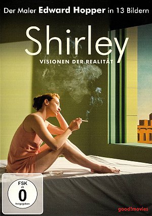 Shirley - Visionen der Realität [DVD]