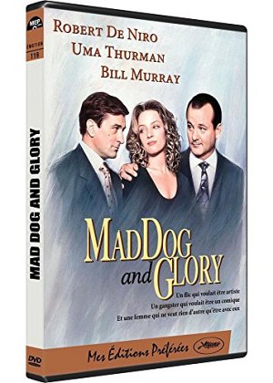 Mad Dog and Glory [DVD]