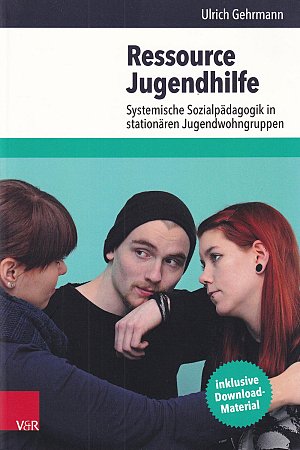 Ressource Jugendhilfe