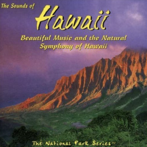 Sounds of Hawaii [CD]