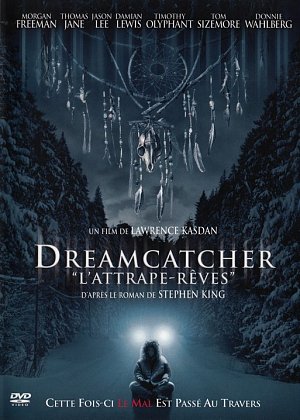 Dreamcatcher - L'attrape-rêves [DVD]