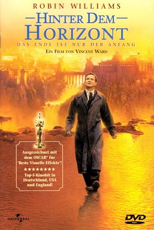 Hinter dem Horizont [DVD]