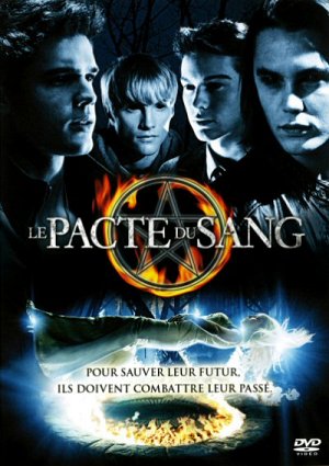 Le pacte du sang [DVD]