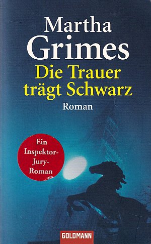 Die Trauer trägt Schwarz