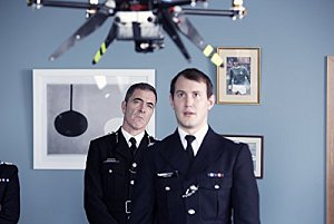 Babylon - Staffel 1 [Blu-ray]