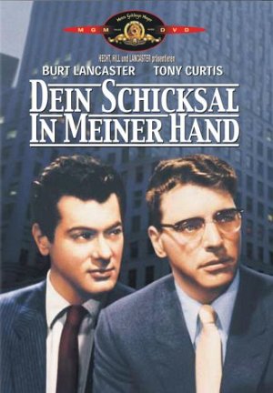 Dein Schicksal in meiner Hand [DVD]