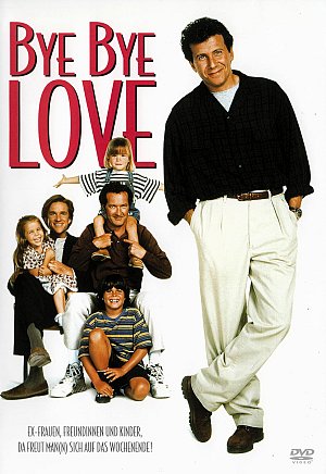 Bye Bye Love [DVD]
