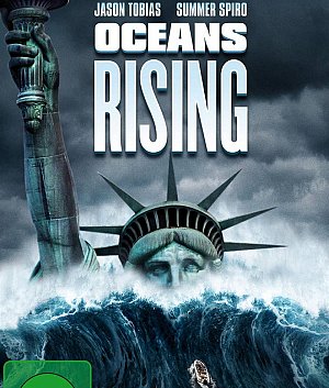 Oceans rising [Blu-ray]