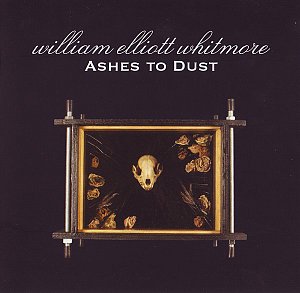 Ashes to Dust [CD]