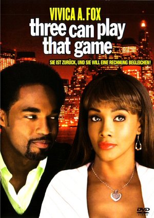 Three can play that game  [DVD]