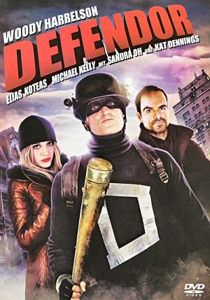 Defendor [DVD]