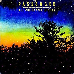 All the Little Lights [CD]
