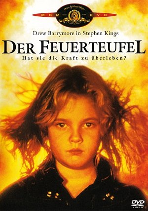 Firestarter [DVD]
