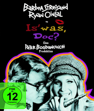 Is' was, Doc? [Blu-ray]
