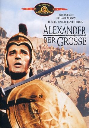 Alexander der Grosse [DVD]