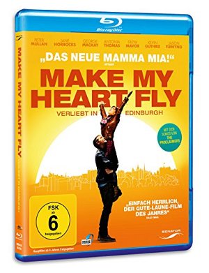 Make my heart fly [Blu-ray]