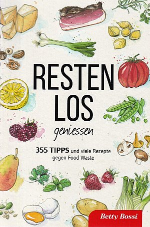 Resten Los geniessen