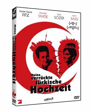 Meine verrückte türkische Hochzeit [DVD]