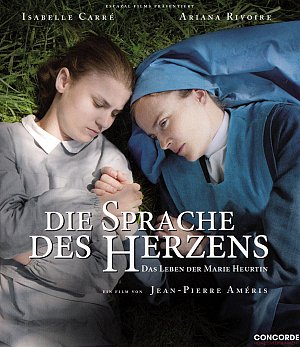 Die Sprache des Herzens [Blu-ray]