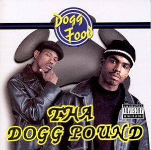 Dogg Food [CD]