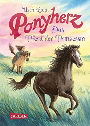 Ponyherz - Das Pferd der Prinzessin