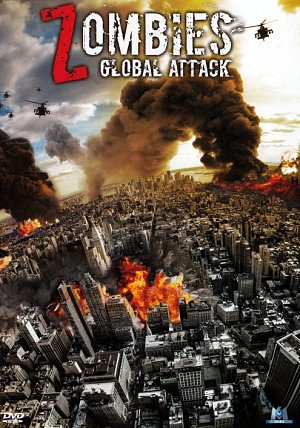 Zombies - Global Attack [DVD]