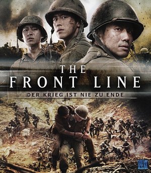 The front line - Der Krieg ist nie zu Ende...