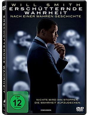 Erschütternde Wahrheit [DVD]