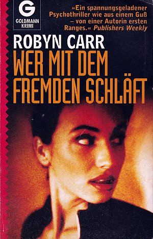 Wer mit dem Fremden schläft