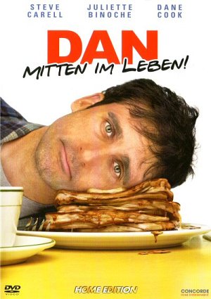 Dan - Mitten im Leben! [DVD]