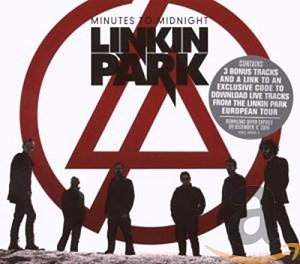Minutes to Midnight [CD]