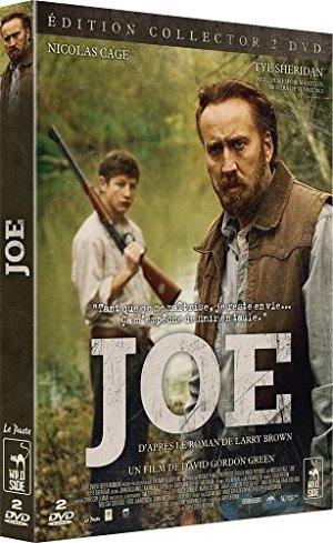 Joe [DVD]