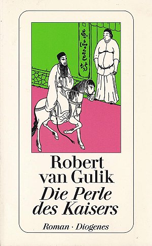 Die Perle des Kaisers
