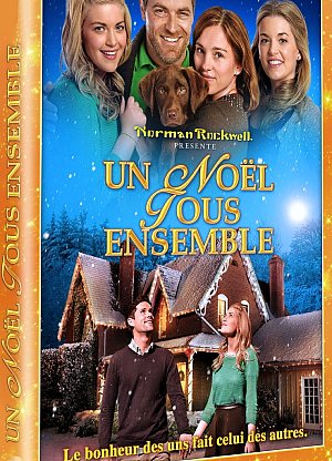 Un noël tous ensemble [DVD]