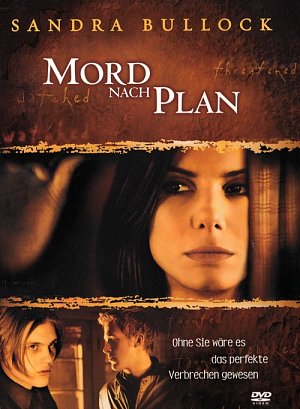 Mord nach Plan [DVD]