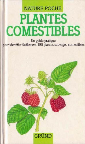 Plantes comestibles