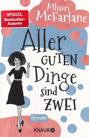 Aller guten Dinge sind zwei