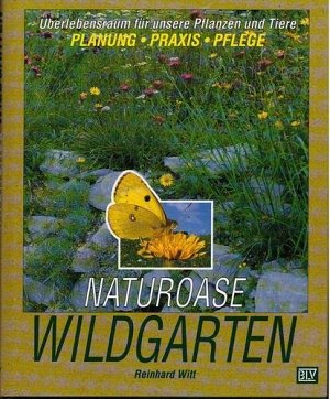 Naturoase Wildgarten